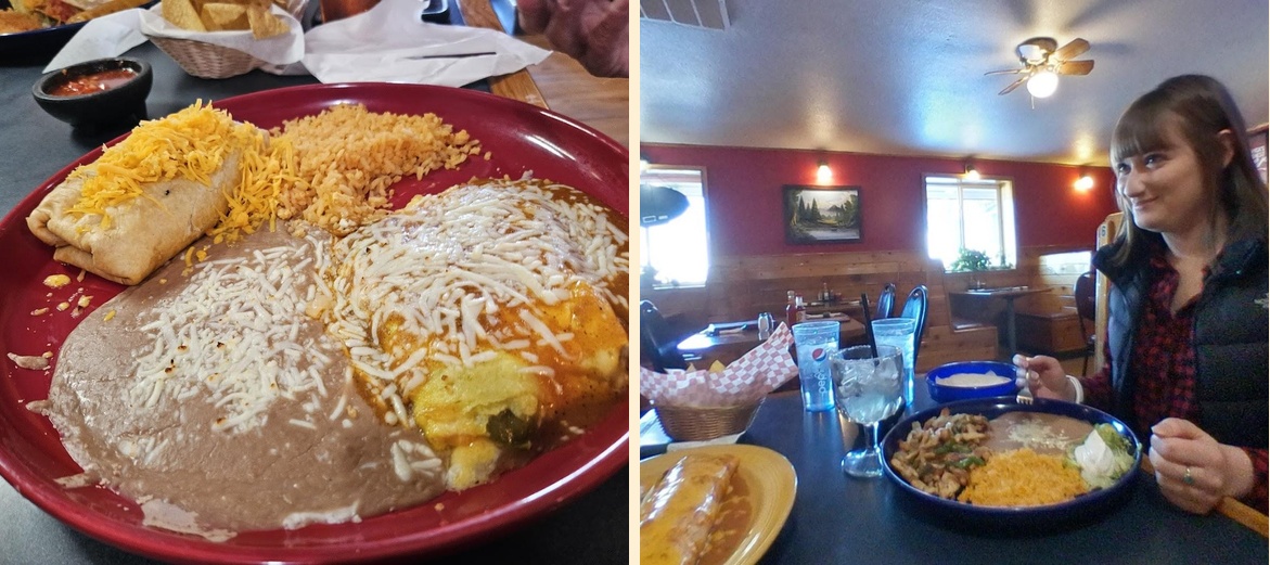 El Jaliciense of Wyoming