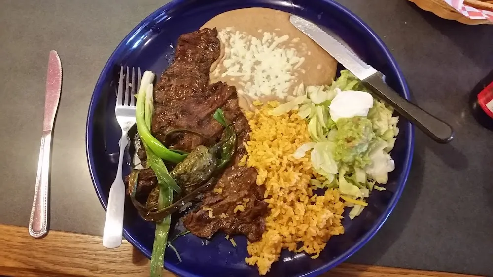 Enchiladas Picadillo