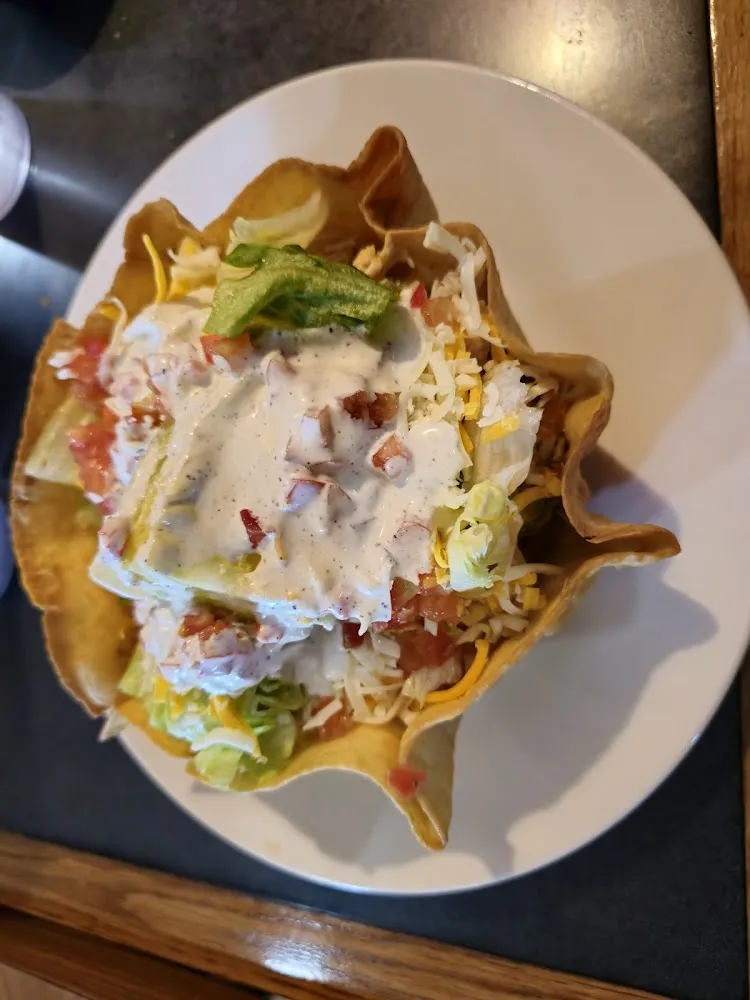 Taco Salad